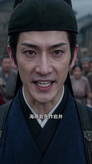 穿越大周:我靠空间逆袭成王(505-1000集) 穿越大周:我靠空间逆袭成王(505-1000集)新短剧推荐