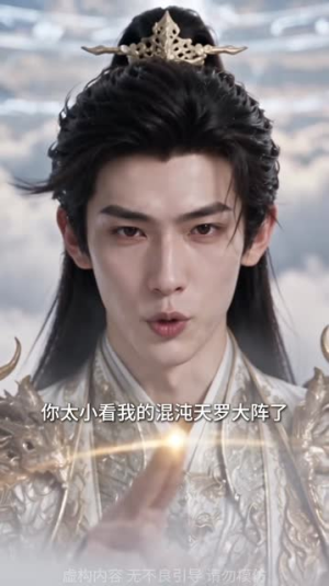 捡到女帝，逆命双生第六季（80集）观看软件