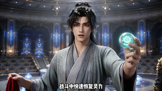 诸天拍卖行,我好物倾销万域崛起(153集) 诸天拍卖行,我好物倾销万域崛起(153集)全集一次看完