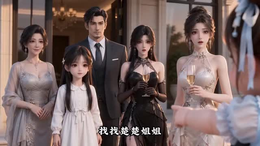 沅宝回家2（93集）短剧全集完整