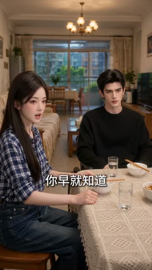 患夫难养（119集）热播短剧追不停
