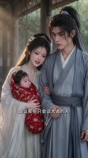 穿越大周：我靠空间逆袭成王（1-504集）好看短剧看不停