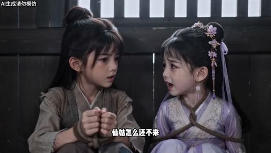 太子妃她不按套路来第二季（114集）在线看