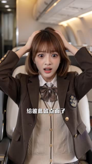 我刻薄不是装的第1季（130集）短剧热门分享