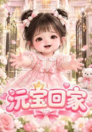沅宝回家(124集) 沅宝回家(124集)全集下载