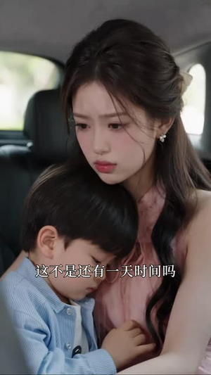 网恋成真：四个崽崽瞒不住了第二季（120集）短剧追不停