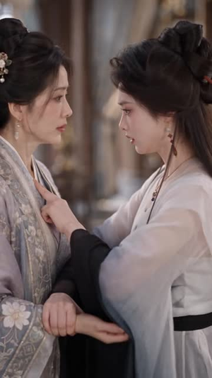 玄门嫡女：三爷命里缺她（154集）火热短剧抢先看