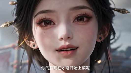 女帝的痛感契约（98集）在哪看是免费的