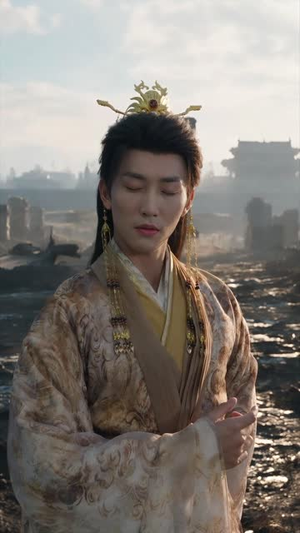 藏书阁中百万年！我成仙帝了（80 集）网上可以看吗