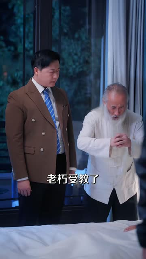 医武双绝，下山专治不服（80 集）360网盘观看