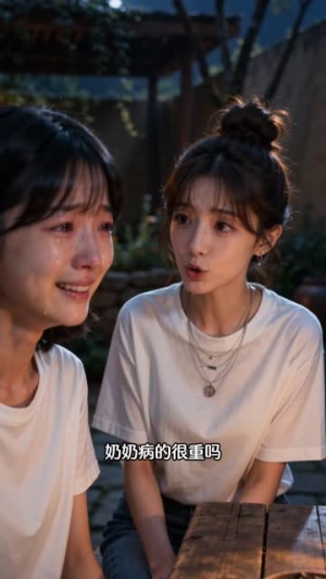 夏夜偏航第三季（92集）短剧越看越精彩