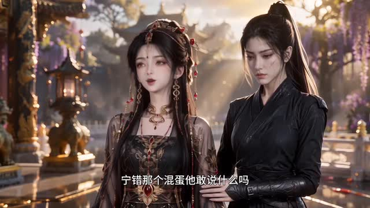 错许东风意 第二季(134集) 错许东风意 第二季(134集)精彩短剧热播