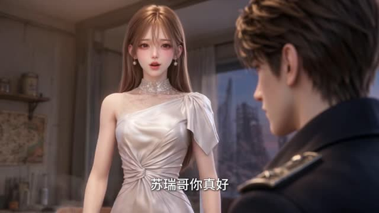 穿成低阶小丧尸，被凤傲天金屋藏娇了第二季（274集）百亿短剧抢先看