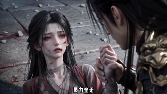 负姝华（82集）免费短剧全集看