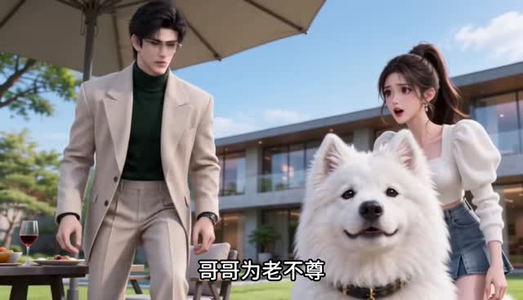 霍总别撩了（188集）热门短剧抢先