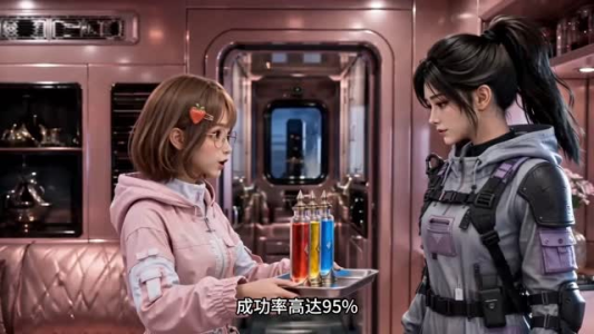 公路求生：我的婴儿车能升级2（80集）UC网盘在线看