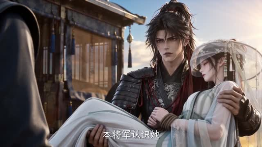 我的夫君是大反派(139集) 我的夫君是大反派(139集)短剧抢先看