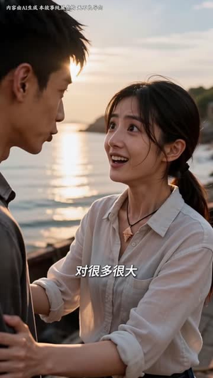 捡个美人鱼当夫君第二季（78集）甜宠短剧推荐