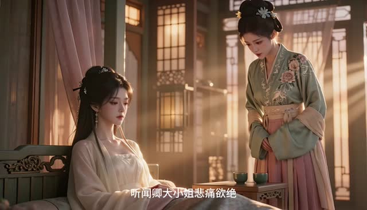 月烬重归，冷面王爷沦陷了（101集）最近很火的短剧