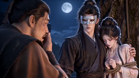 让你刁难反派，你却爱上他第一季（125集）这短剧太好看了