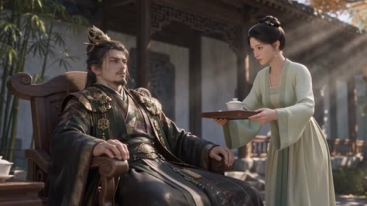神算：开局拒绝女帝！第二季（116集）追短剧看全集