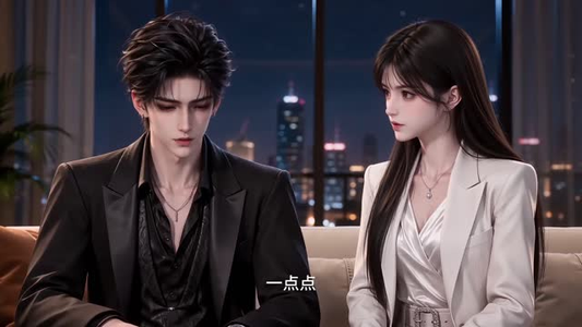 闻总别追了第三季（57集）免费短剧完整版