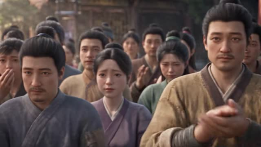 神算：开局拒绝女帝！（212集）全集一次看完