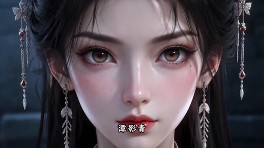 与反派一起闯江湖（385集）短剧热门合集