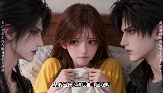 起猛了，看到闺蜜变丧尸了完结版（500集）一起追生活短剧