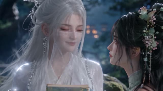 师尊师姐团宠我越来越强！（86集）好看短剧推荐