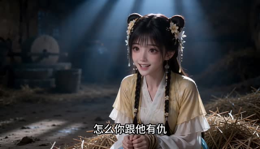 对反派质子穷追不舍后，放弃了（79集）火爆短剧热播中