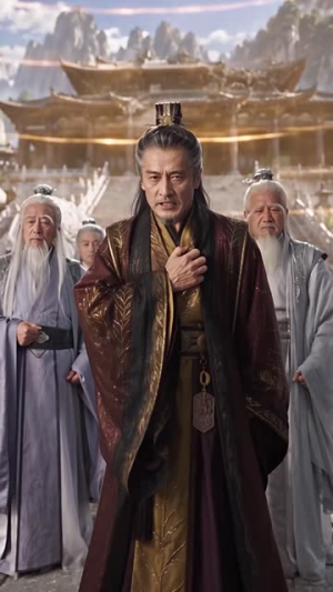 千万别惹他，他老婆比禁忌还凶亿倍第五季（135集）在哪看是免费的