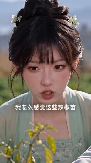 我靠现代美食在古代发家致富第四季（162集）集免费看短剧