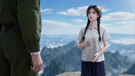 风吹7零：穿成炮灰把家卖了去下乡第二季（162集）好看吗