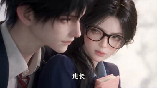 曝光神话班级,全班大佬藏不住了第五季（118集）最新火爆短剧