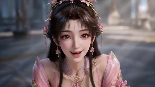 咱修仙界团宠小师妹(300集) 咱修仙界团宠小师妹(300集)精彩短剧看全集