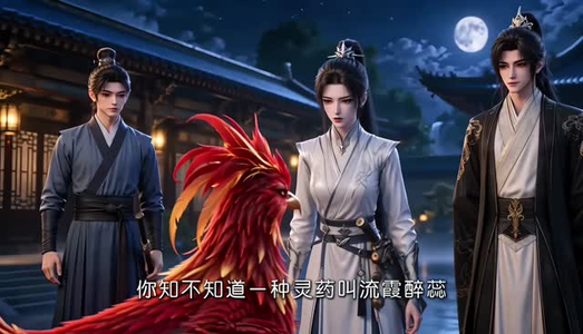 逍遥无敌九皇子第三季(274集) 逍遥无敌九皇子第三季(274集)推荐热门短剧