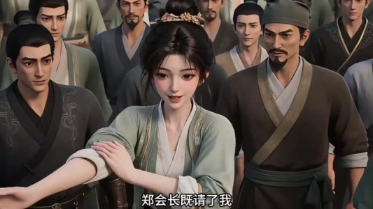 被退婚后，我靠一锅羞花鸡封了贵妃第二季（100集）追短剧看全集