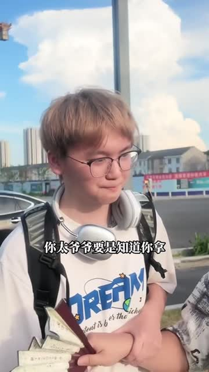 上林青禾（33 集）直接追到结尾