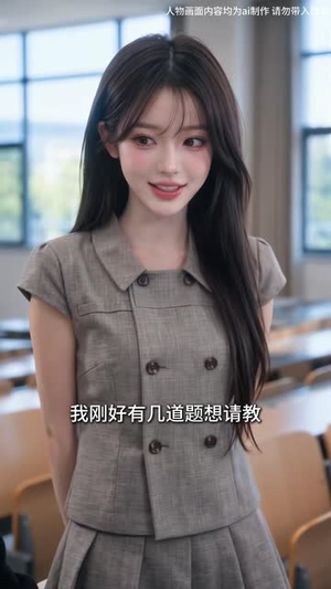 恶毒女配今天也想下班（75集）短剧太好看