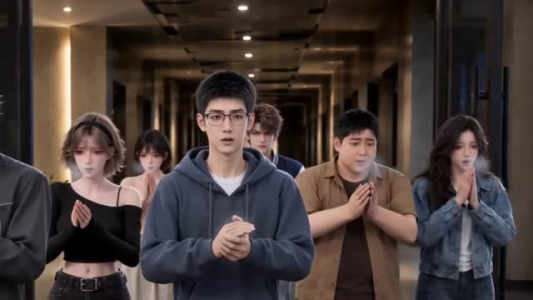 全能职业（151集）一起追短剧