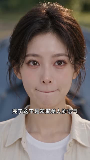 我的笨蛋美人设，死于一条菜花蛇（32集）好看的短剧来了