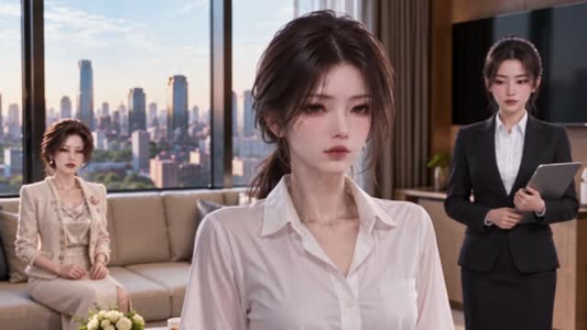 给我取名叫招娣,结果招来八个活爹(54集) 给我取名叫招娣,结果招来八个活爹(54集)评价怎么样