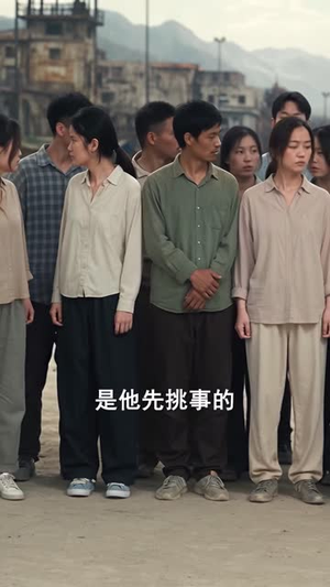 崽崽小熊的超市开遍末世(202集) 崽崽小熊的超市开遍末世(202集)短剧全集完整