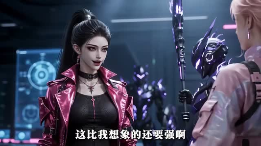502寝的无限列车求生第二季（147集）爆火短剧追不停