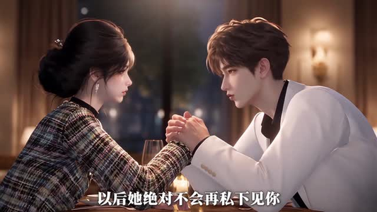 私藏(165集) 私藏(165集)西瓜短剧免费看
