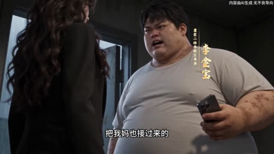 姐的精神状态，领先末世一个版本（202集）在线观看全集