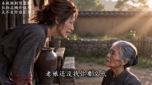 重生84:暴击赶海带全村吃大肉(204集) 重生84:暴击赶海带全村吃大肉(204集)每天短剧分享