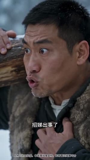 七零：狼窝里走出来的小福宝（132集）火爆热门短剧