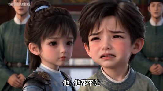 错嫁靖王,他以江山为聘(259集) 错嫁靖王,他以江山为聘(259集)大结局